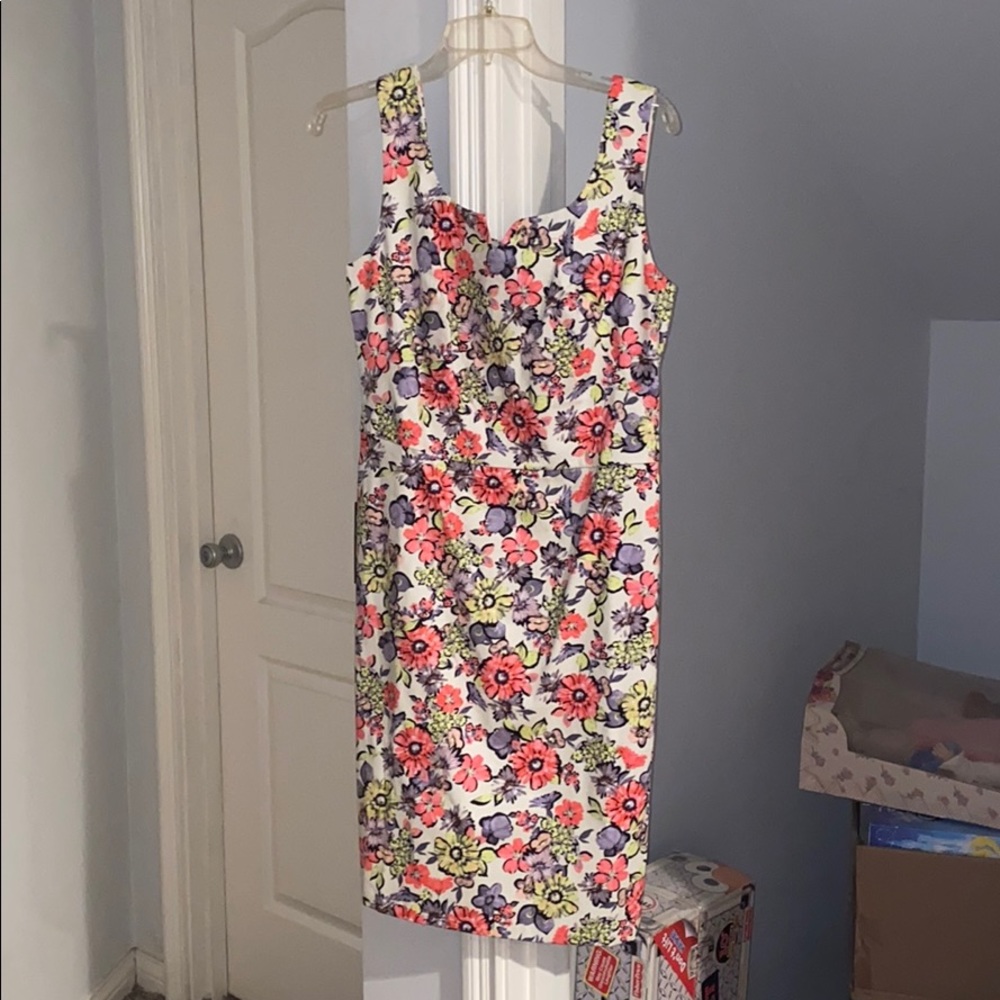 The Limited Flower Dress 🌸 👗